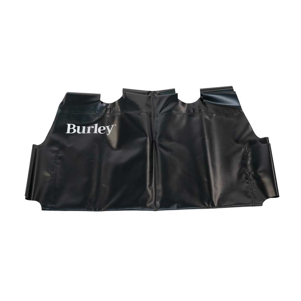 Burley Kard Bur Flatbett Floor SW my14