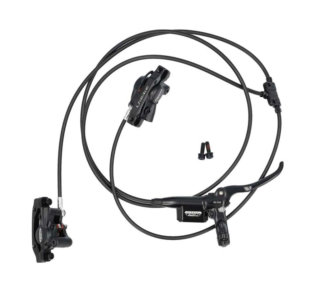 Tektro Vorderradbremse DB-T525