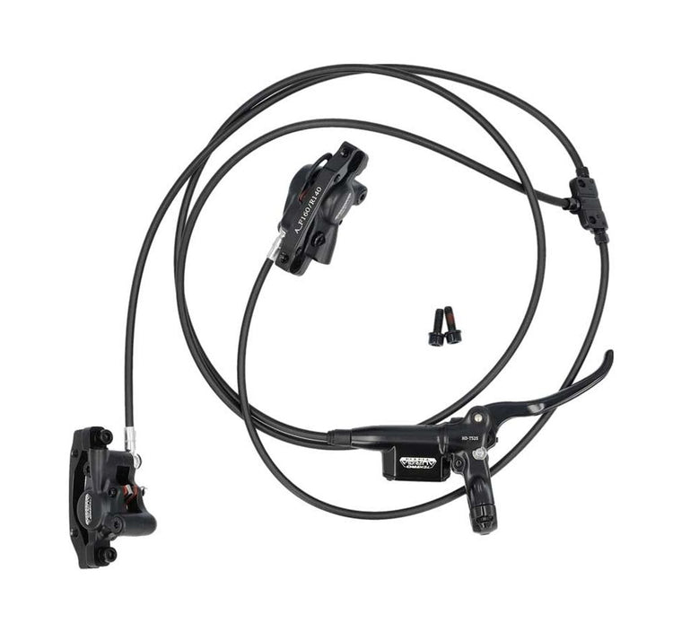 Tektro Vorderradbremse DB-T525
