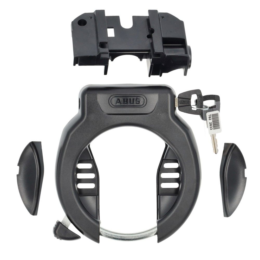 Abus Rahmenschloss 4750l