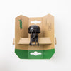 Widk Call Paperclip Mini xxl nz All Black auf der Karte