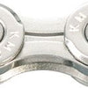 KMC Ketting X11SL Silver 118S gewachst