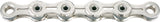 KMC Ketting X11SL Silver 118S gewachst - afbeelding 1