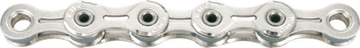 KMC Ketting X11SL Silver 118S gewachst