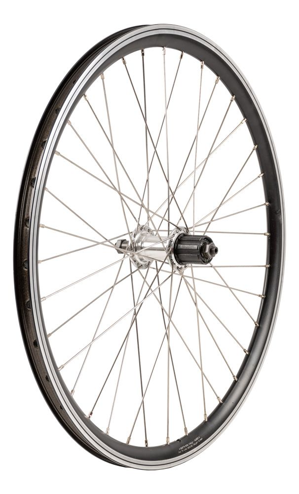 Hinterrad 24x175 X-Star