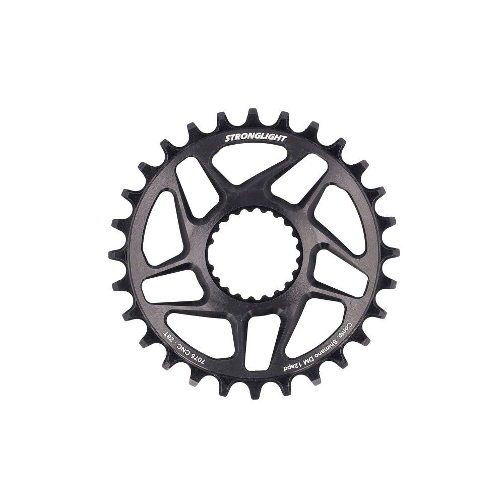Stronglight Chaining Top Shimano XT SLX DEORE M8100 7100 6100