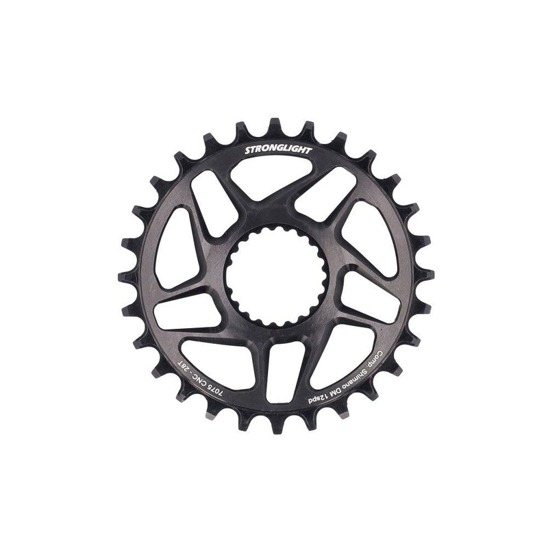 Stronglight Chaining Top Shimano XT SLX DEORE M8100 7100 6100