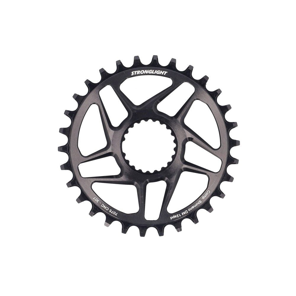 Stronglight Chaining Top Shimano XT SLX DEORE M8100 7100 6100