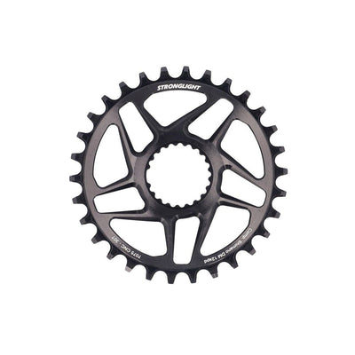 Stronglight Chaining Top Shimano XT SLX DEORE M8100 7100 6100