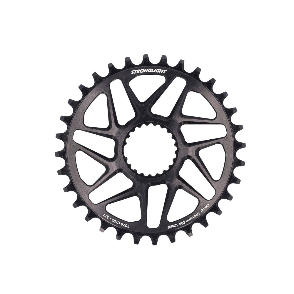 Stronglight Chaining Top Shimano XT SLX DEORE M8100 7100 6100