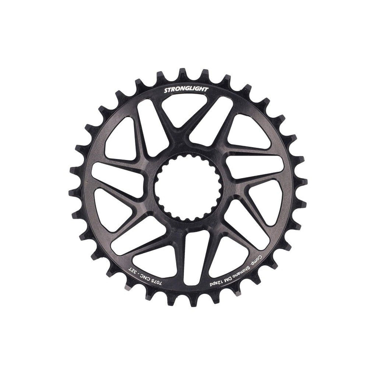 Stronglight Chaining Top Shimano XT SLX DEORE M8100 7100 6100