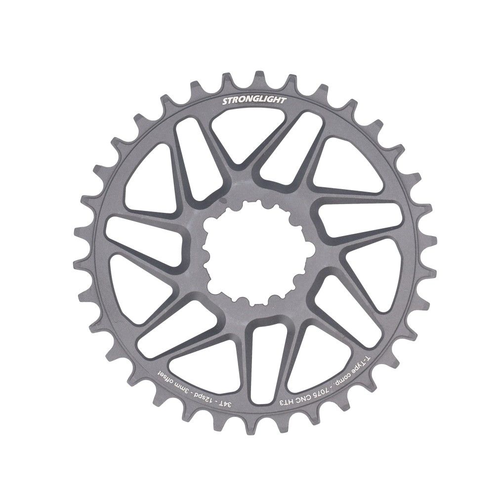 Stronglight Kettenblatt Sram xx1 Eagle