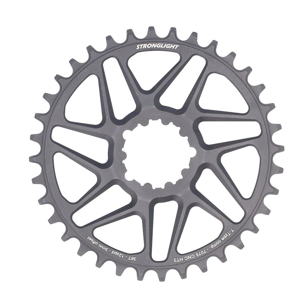 Stronglight Kettenblatt Sram xx1 Eagle