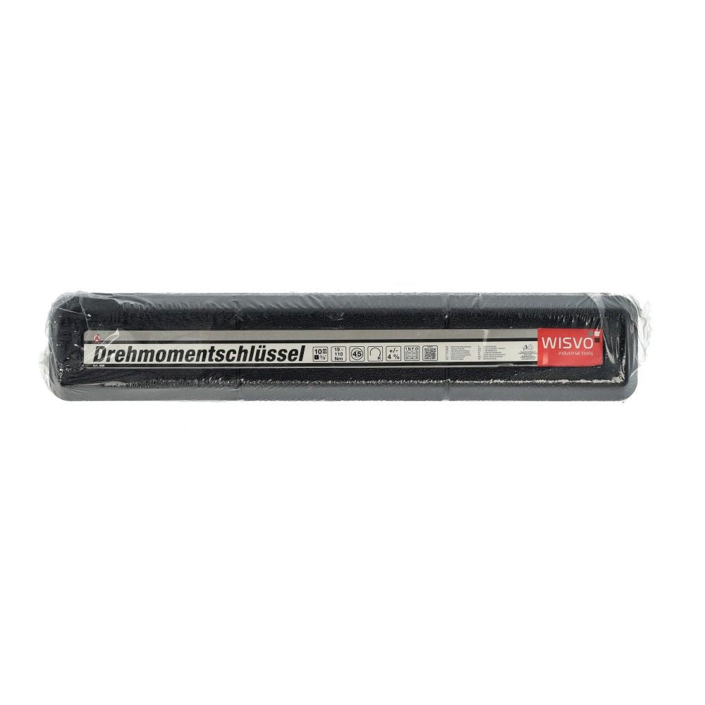 Unior GRS Wisvo Drehmomentschlüssel 3 8 20-110 Nm