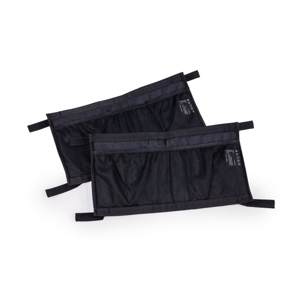 Kard Bur Hopper Cargo Wagon Interieur Organizer