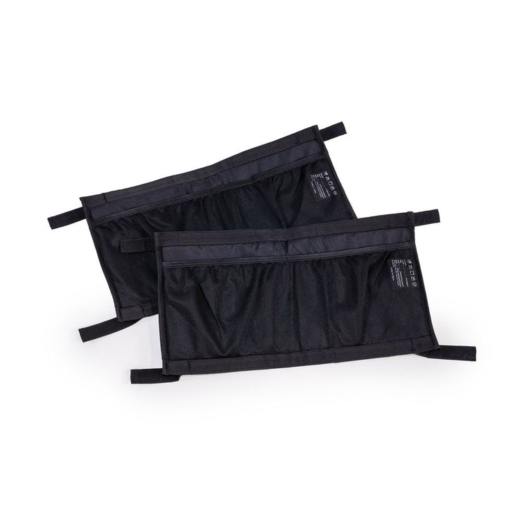 Kard Bur Hopper Cargo Wagon Interieur Organizer