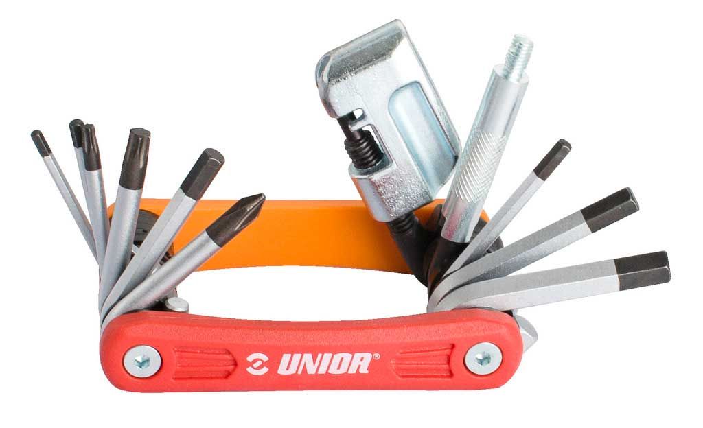 GRS UNIOR M TOOL BAG MODELL 13DLG RO
