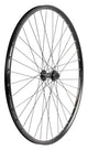 Roland Vorderrad 28 Craft 21-622 Hub QR Schwarz
