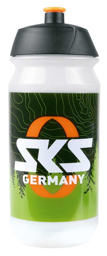 SKS Bidon Bioflasche