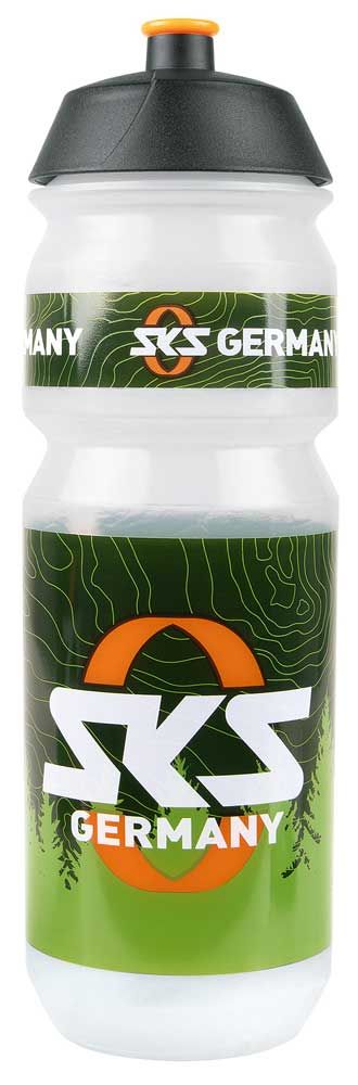 SKS Bidon Bioflasche