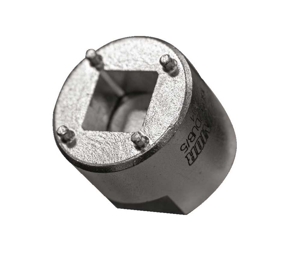 Unior Tools Sram Dub Kurbeldeckelwerkzeug 1609.2Dub 5