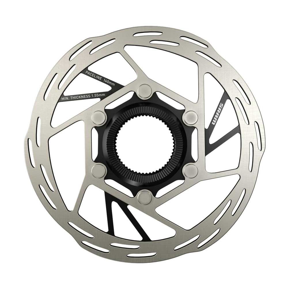 SRAM -Bremsrotoren Paceline 140 mm Cl A2