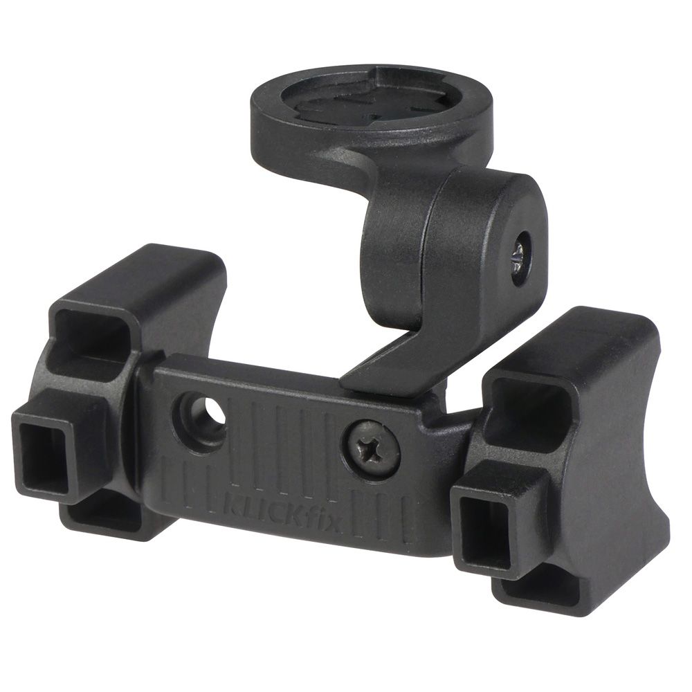 Lenkungshalter Klickfix Garmin