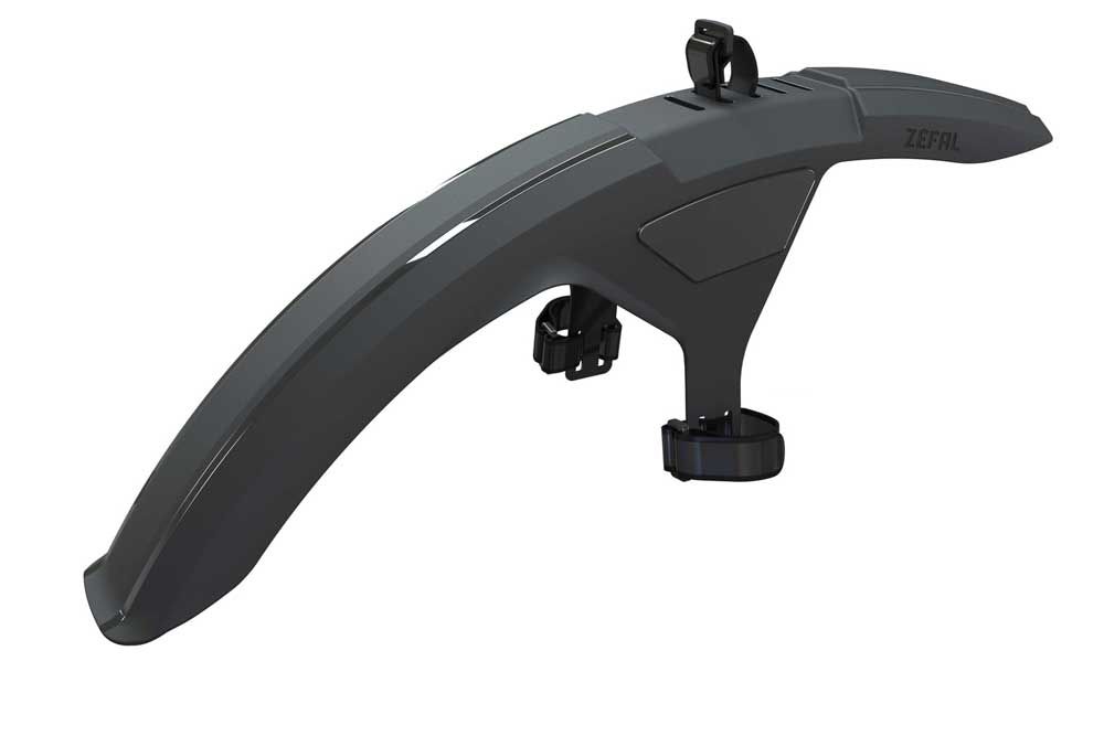 Voorbalbord 27,5 29 Zefal Deflexector FM40