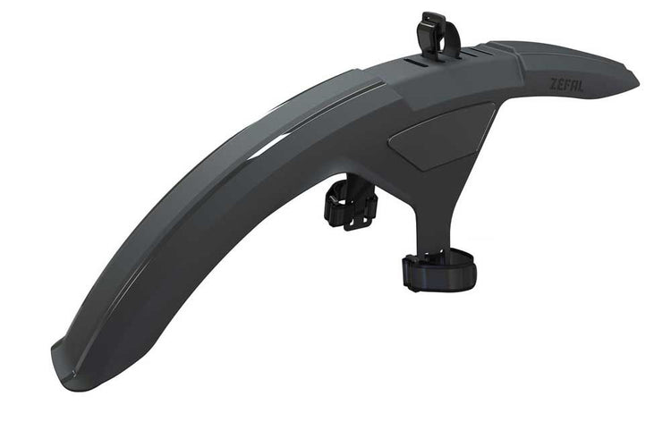 Voorbalbord 27,5 29 Zefal Deflexector FM40