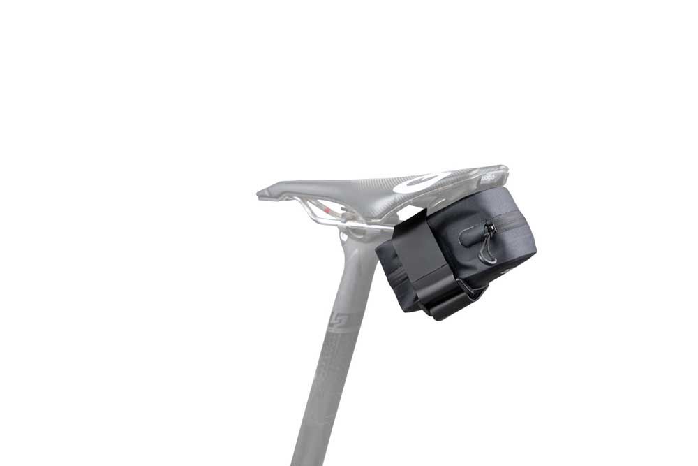 Satteltasche Zefal Z Offroad Pack