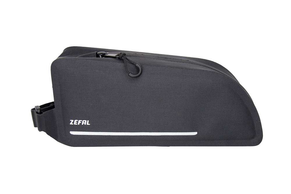 Frametas Zefal Z Abenteuer T1 Bolt Top Rohrbeutel