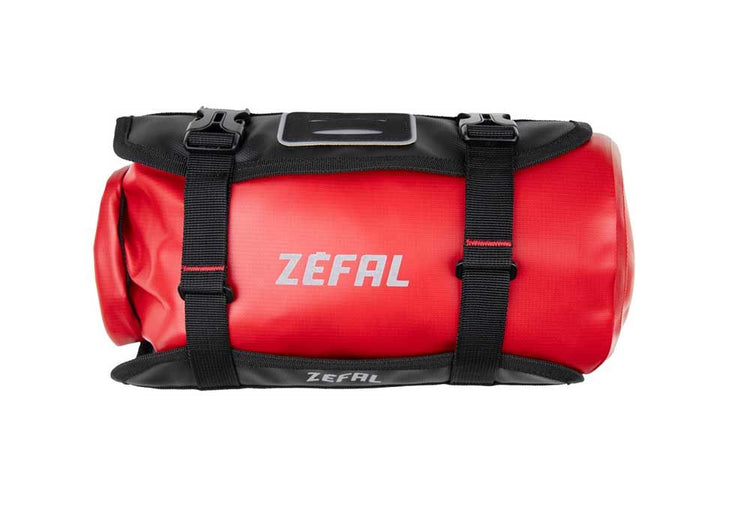 Handlebar bag zephal Z Adventure F5