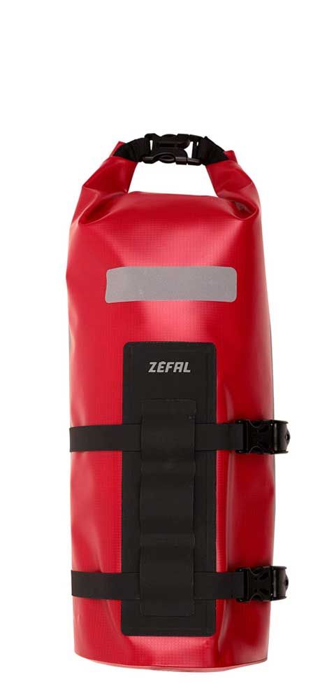 Forktas Zef Z Abenteuer trockener Bag Ro 4l