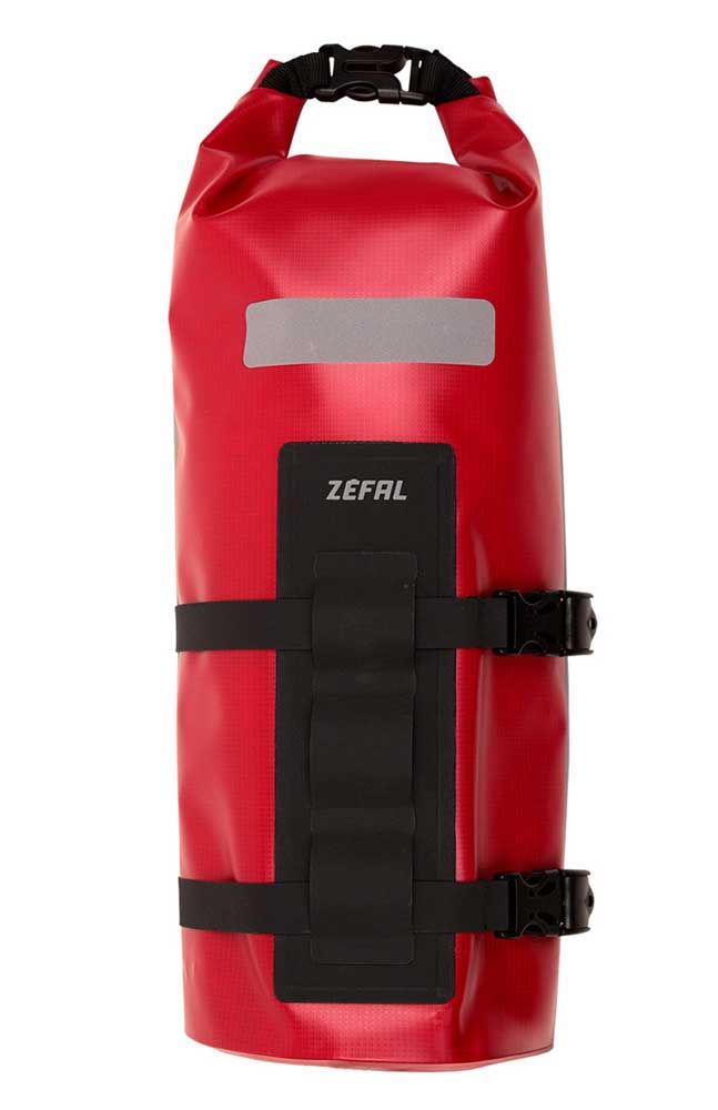 Forktas Zef Z Abenteuer trockener Bag Ro 6l