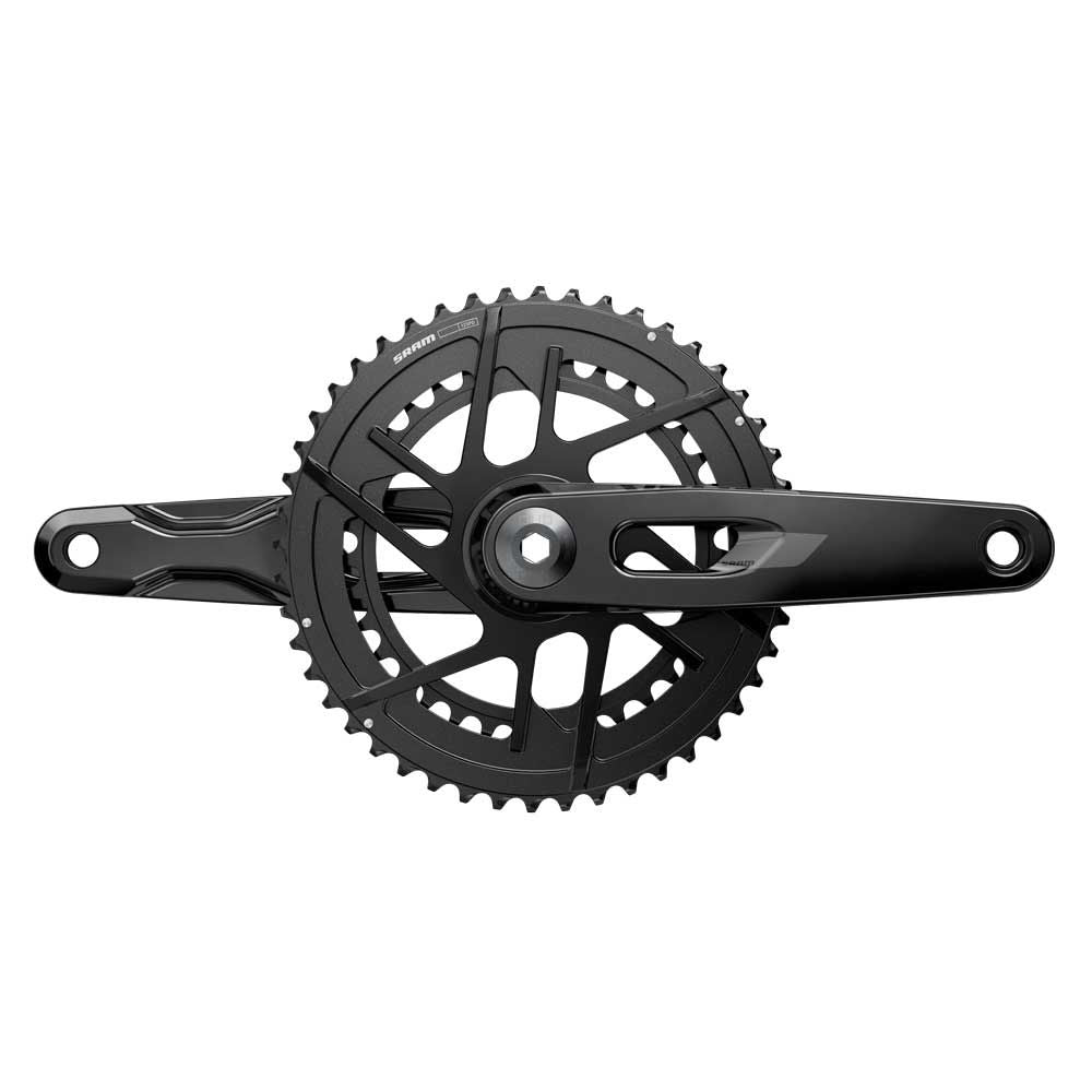 Sram Crankstel Rivale E1
