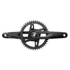 Sram Kurbelgarnitur Rival 1 xplr e1 krg Rival xplr e1 42z 165 mm breit Dub