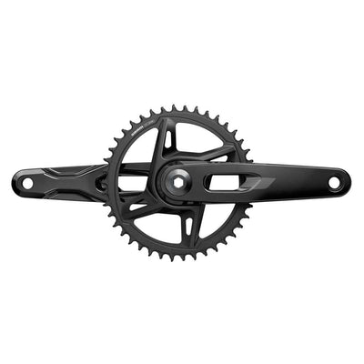 Sram Kurbelgarnitur Rival 1 xplr e1 krg Rival xplr e1 42z 165 mm breit Dub