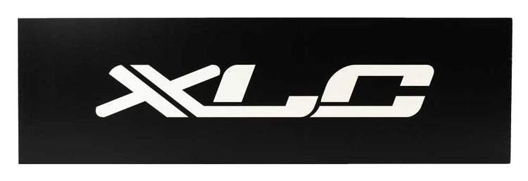 XLC Rack Logo25 Schaumstoffplatte 99x30cm