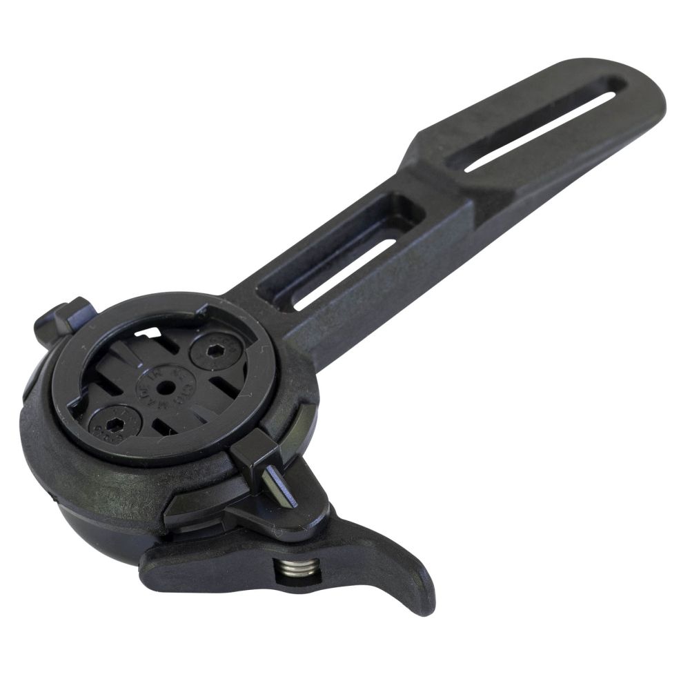 Closethegap GPS-Halter Raceday4 evo ve