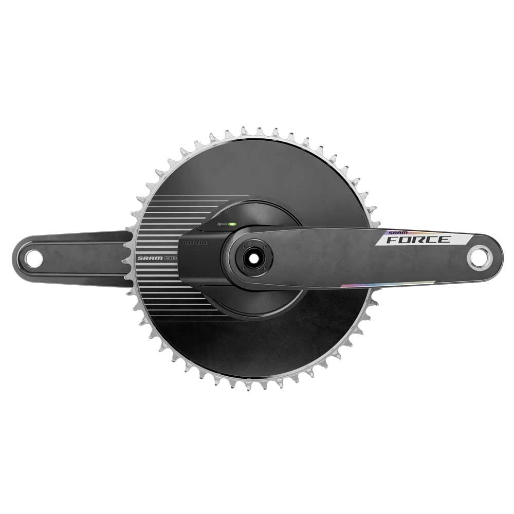 Sram KRG PM Force Aero E1 50Z 170 mm Dub
