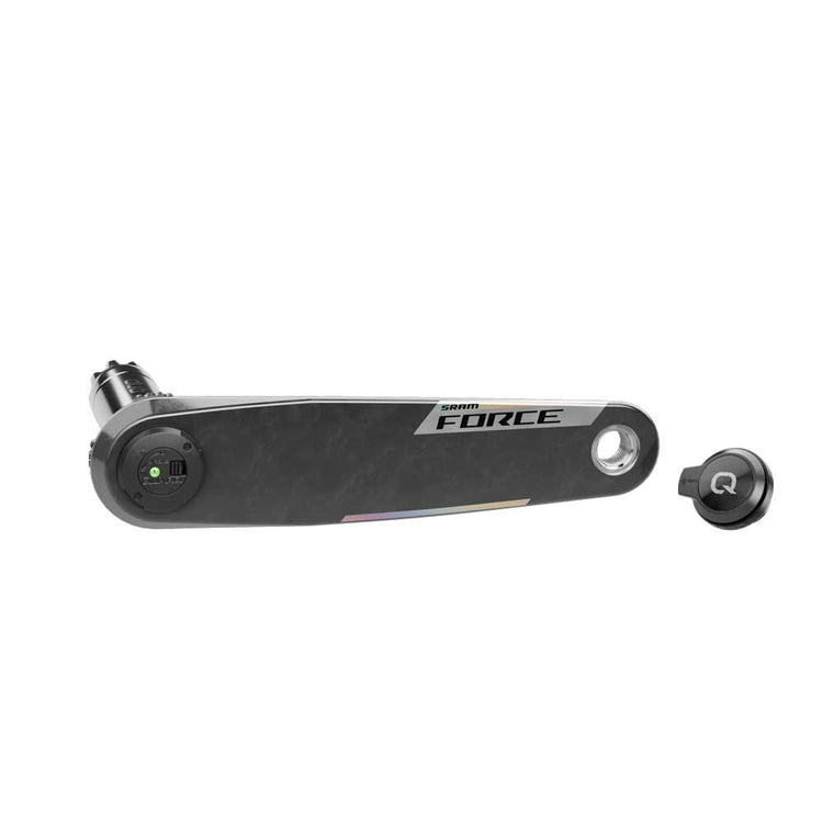 Crank Powermeter SRAM Force PM breit E1