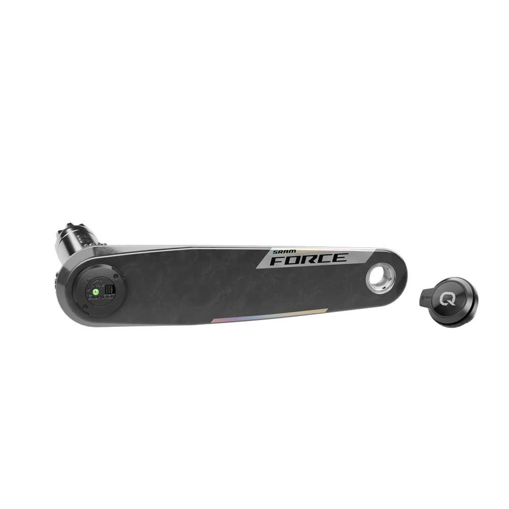 Crank Powermeter SRAM Force PM breit E1