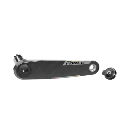 Crank Powermeter SRAM Force PM breit E1