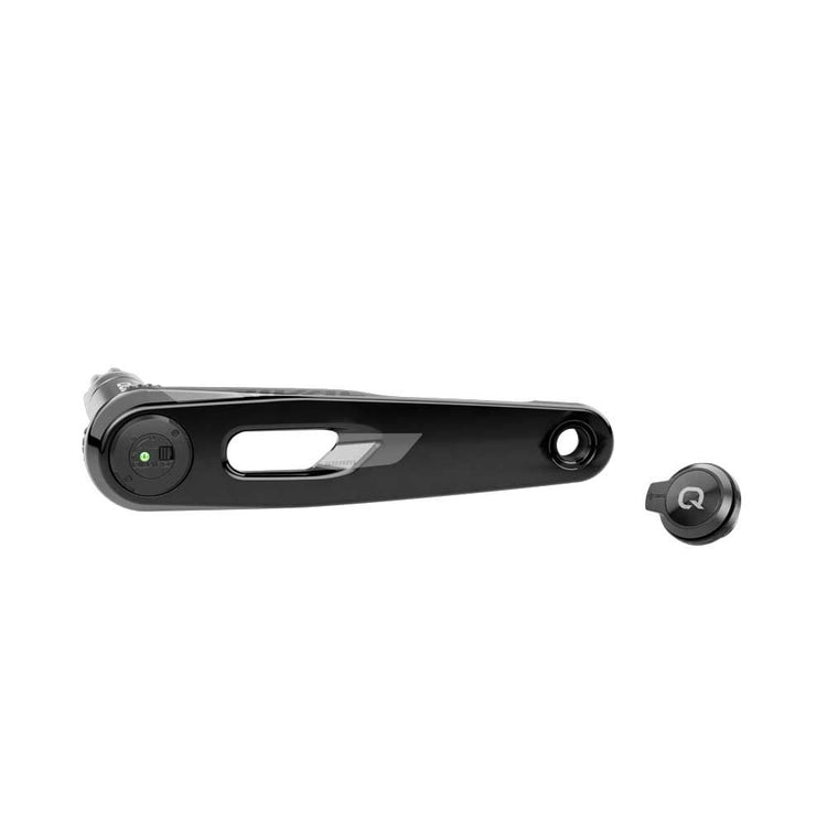 SRAM CROBS verließ den Rivalen E1 PM Dub 170 mm