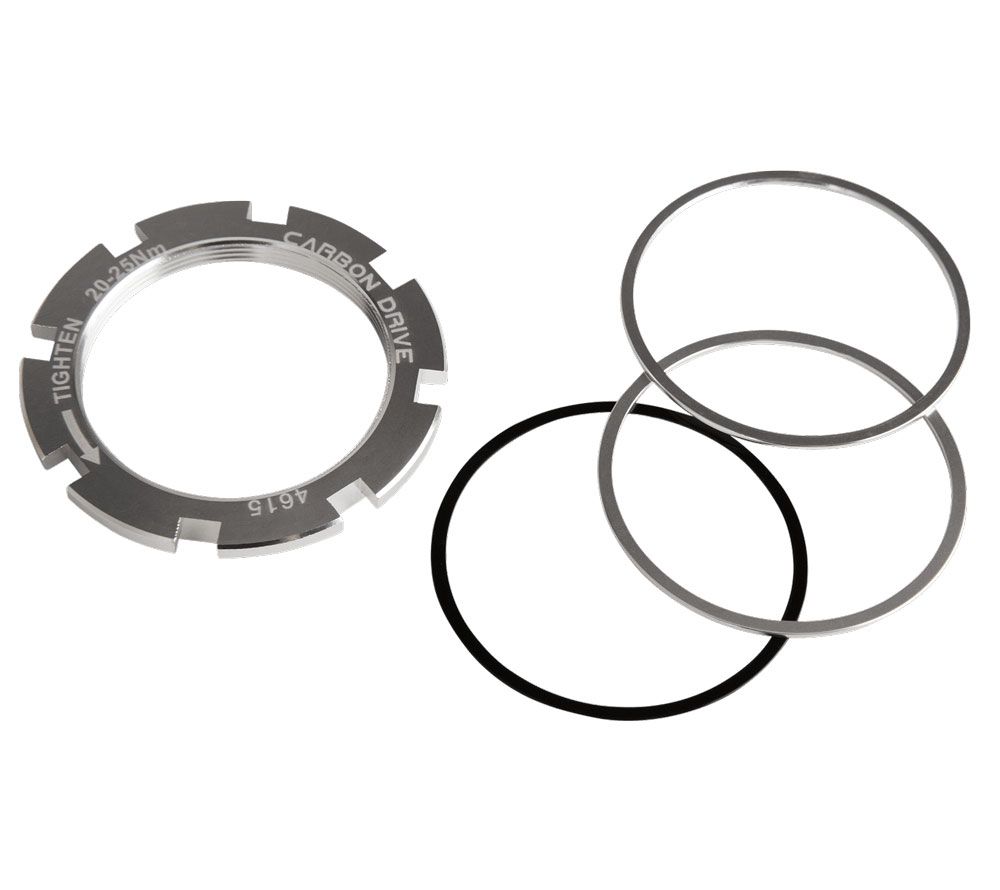 Unterstützen Sie Gates Bosch Gen2 Spider M. Spacers Zi