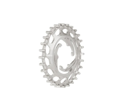Shimano Gates Kettenrad CDX 28T Di2 Beltline 39,8 mm