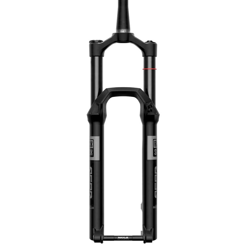 Rockshox RS Suspension Fork Reba G 29 100mm 2p RMT 44 Schwarz