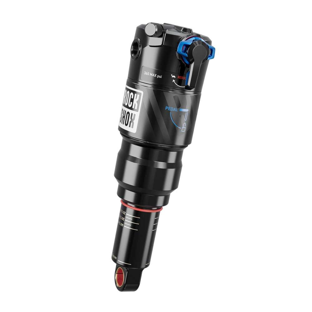 Rockshox Stoßdämpfer Deluxe Ultimate RCT C2