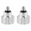 ELVEDES -Adapter -Set Professional Entlüftungskit Set