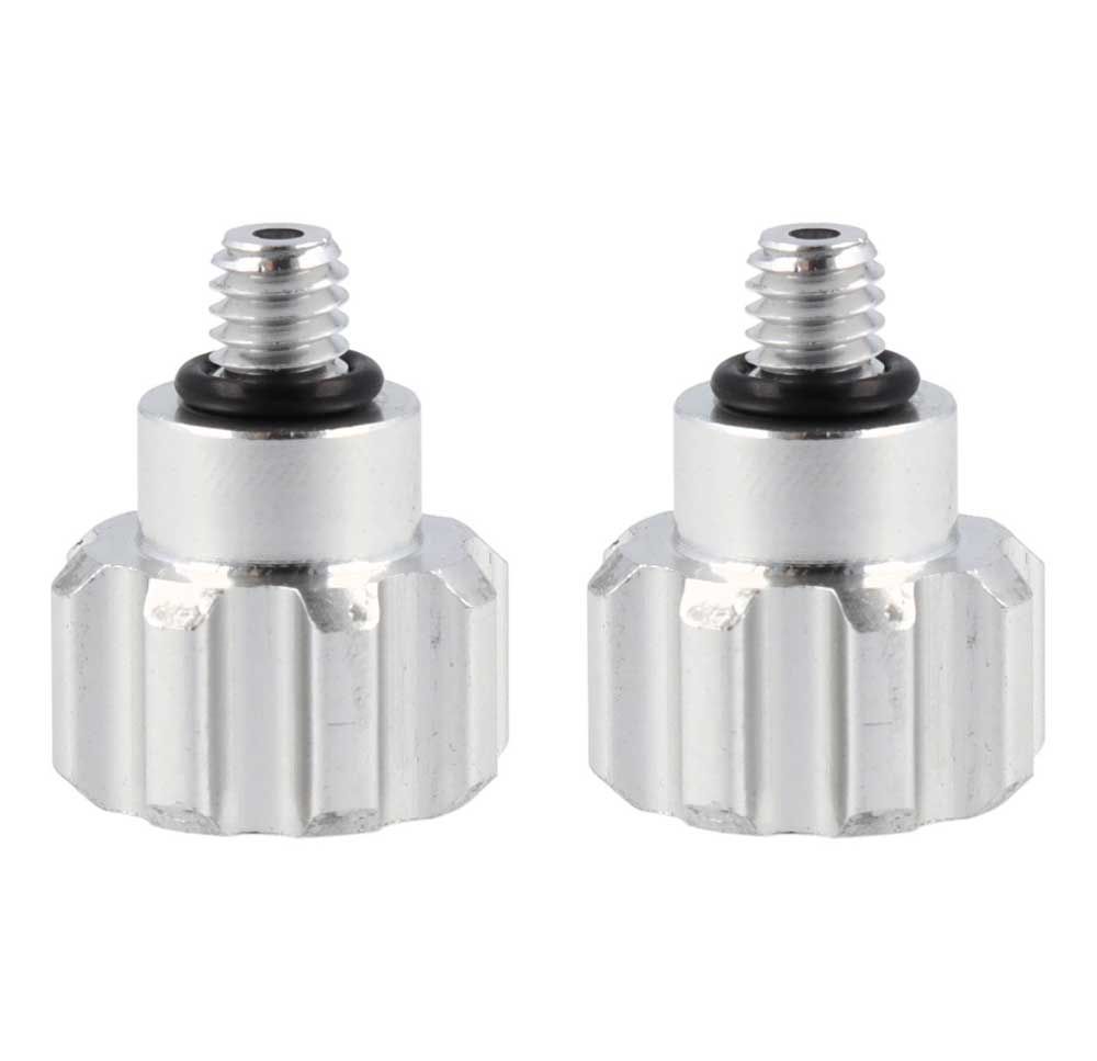 ELVEDES -Adapter -Set Professional Entlüftungskit Set